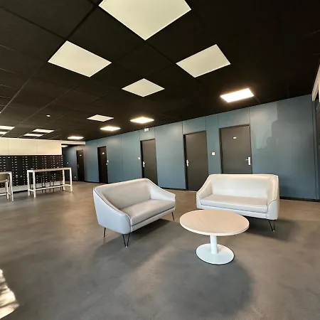 65 Renove Et Equipe - Nancy Brabois Proche Chru,cesi,fac *