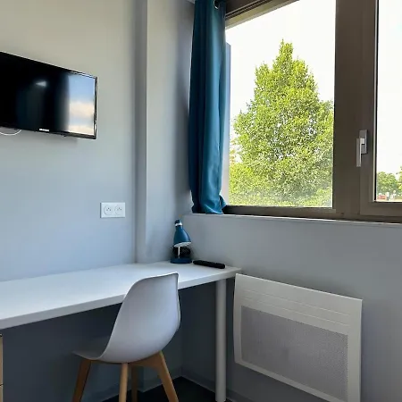 65 Renove Et Equipe - Nancy Brabois Proche Chru,cesi,fac * Vandoeuvre-lès-Nancy