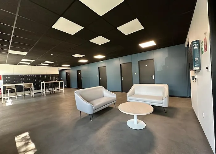 65 Renove Et Equipe - Nancy Brabois Proche Chru,cesi,fac *