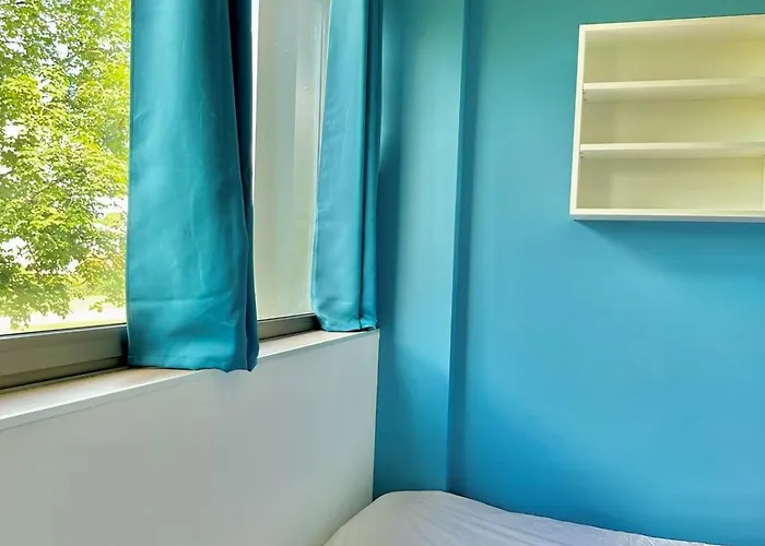 公寓 65 Renove Et Equipe - Nancy Brabois Proche Chru,cesi,fac